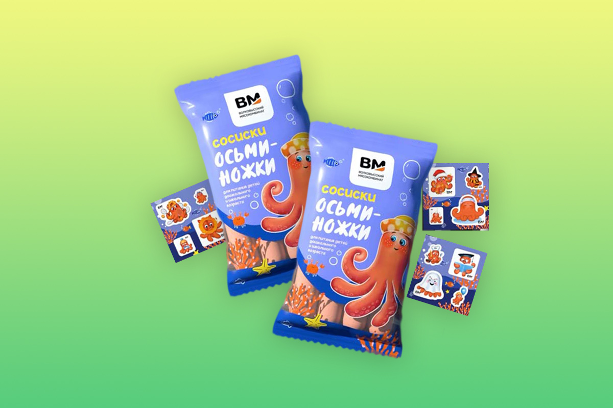 «Дубайские» блинчики и зефир с шампанским. Чем еще удивили белорусские бренды в июле