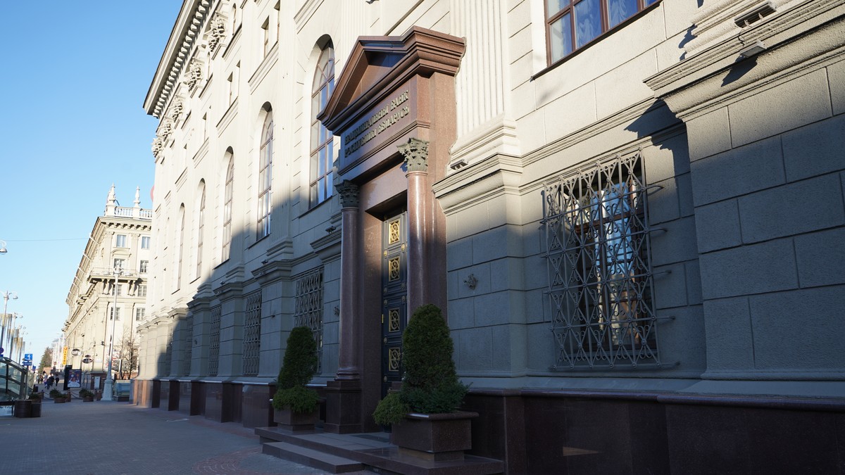 В Беларуси стало больше бесплатных банковских услуг