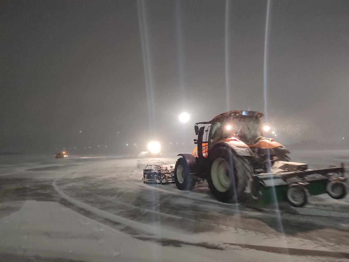 Belavia запустила прямые рейсы в Таиланд и Израиль (фото)