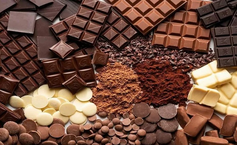«Белгоспищепром» предложил новые требования к шоколаду: ЕЭК согласилась