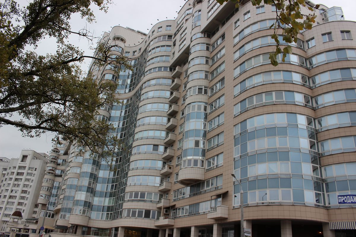 Налоговая рассказала, сколько белорусов владеют двумя и более квартирами