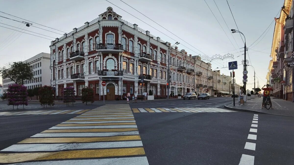 В Беларуси назначили нового главу БМЗ и мэра Гомеля