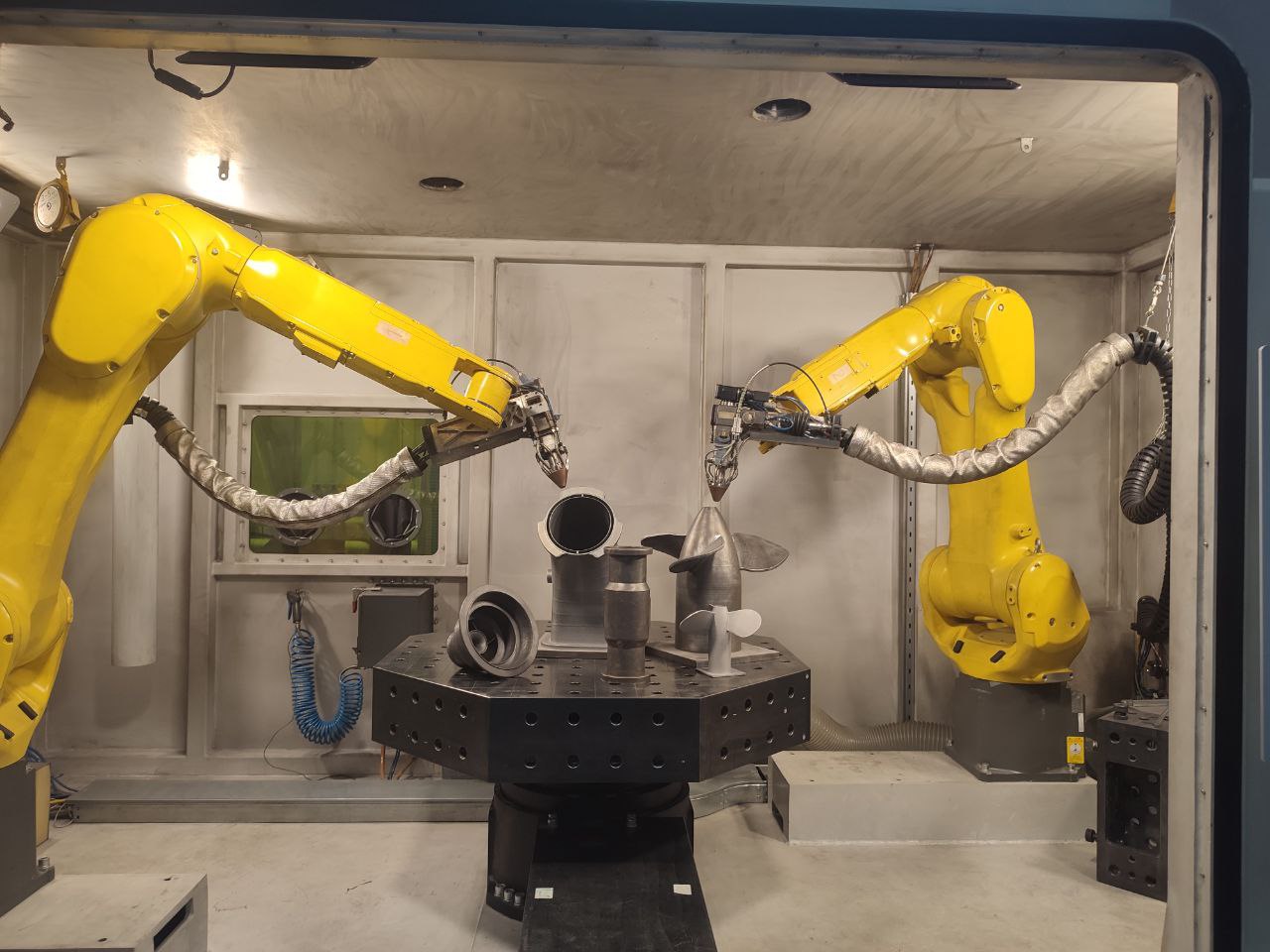 Чем интересен бизнесу центр аддитивных технологий, который откроют в Беларуси 