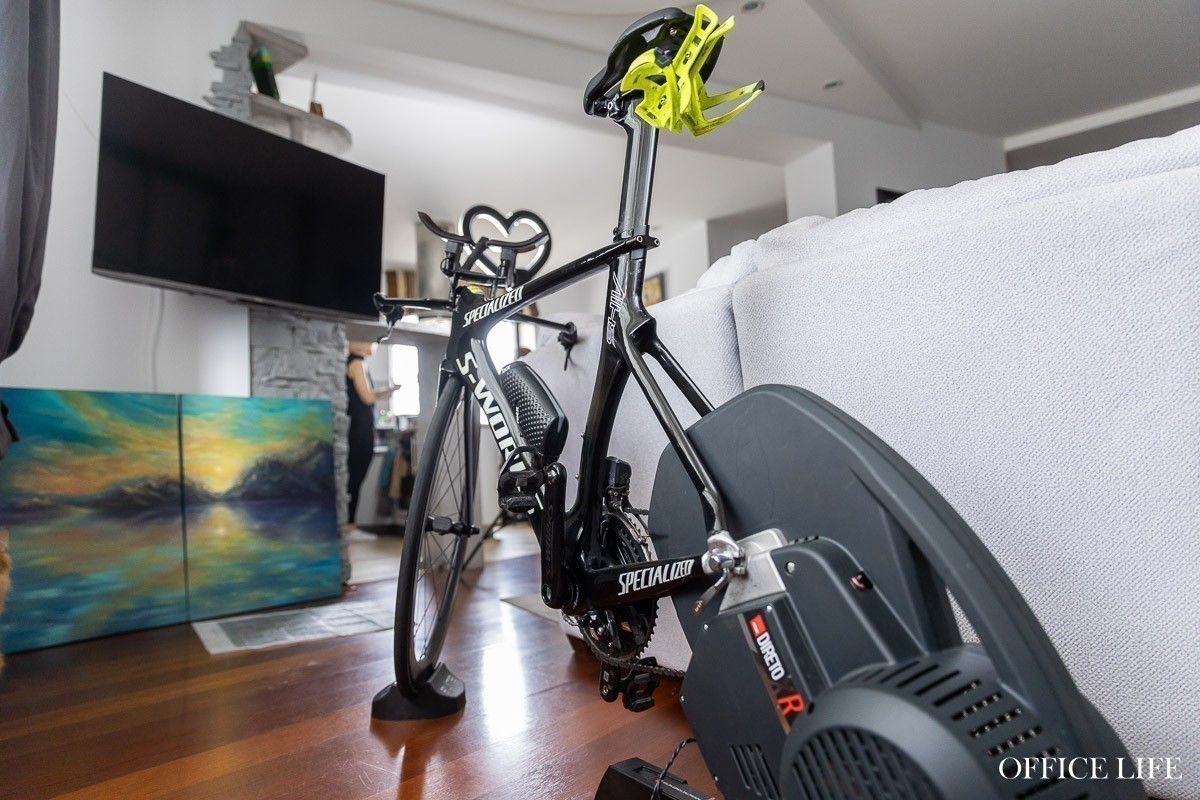 «Жизнь в балансе»: как триатлонистка Елена Вечорко победила рак и стала нутрициологом