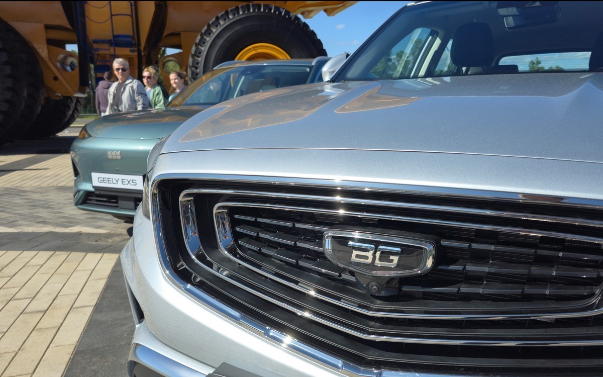 МАРТ выдал предупреждение заводу «БЕЛДЖИ»