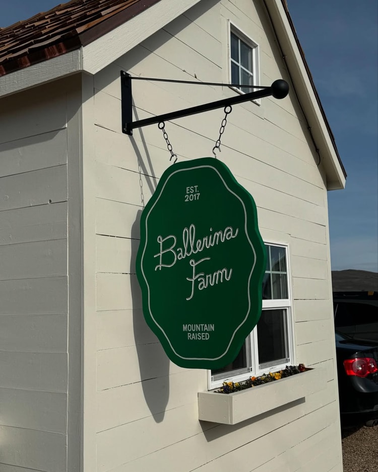 Босая, беременная и с коровой: почему женщины опять выбирают патриархат