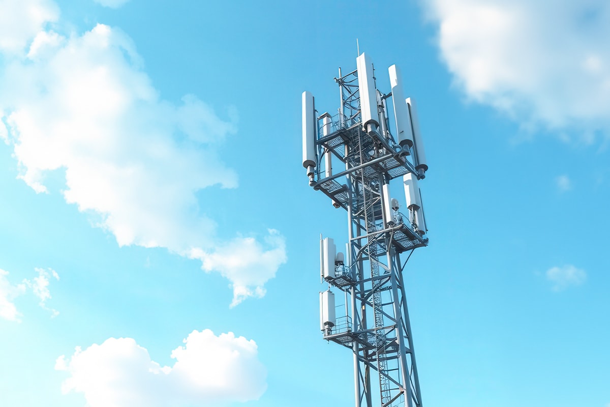 Первое место по доступности передачи данных. Итоги развития сети life:) за II квартал 2025 года