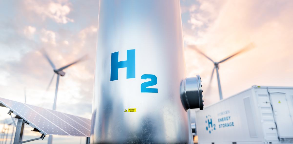 Энергокризис в Европе: как водородная энергетика стала высокодоходной
