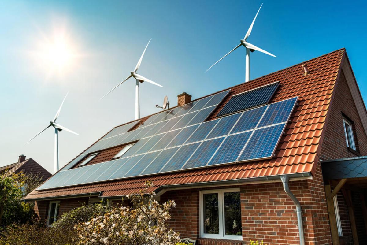 Сколько возобновляемых источников энергии может позволить себе Беларусь