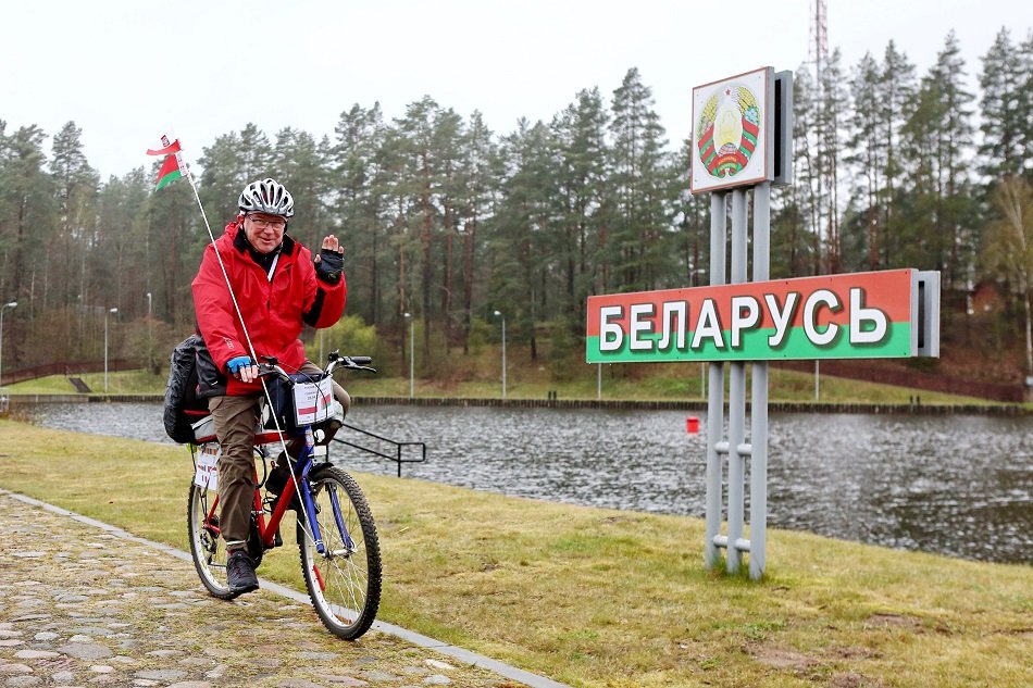 Агентство инвестиций сравнило траты местных и иностранных туристов в Беларуси