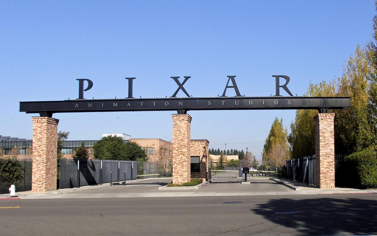 Студия Pixar может сократить каждого пятого сотрудника