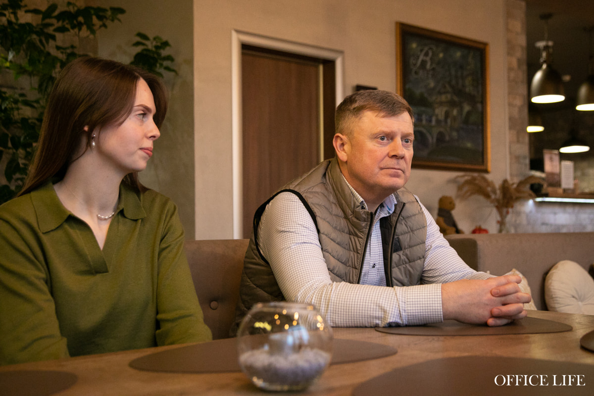 Не&nbsp;только Радзивиллы, но&nbsp;и&nbsp;Рагозы. Папа с&nbsp;дочкой открыли необычную гостиницу в&nbsp;центре Несвижа