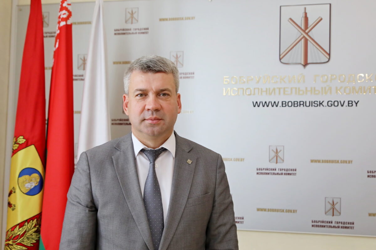 У «Красного пищевика» сменился руководитель 