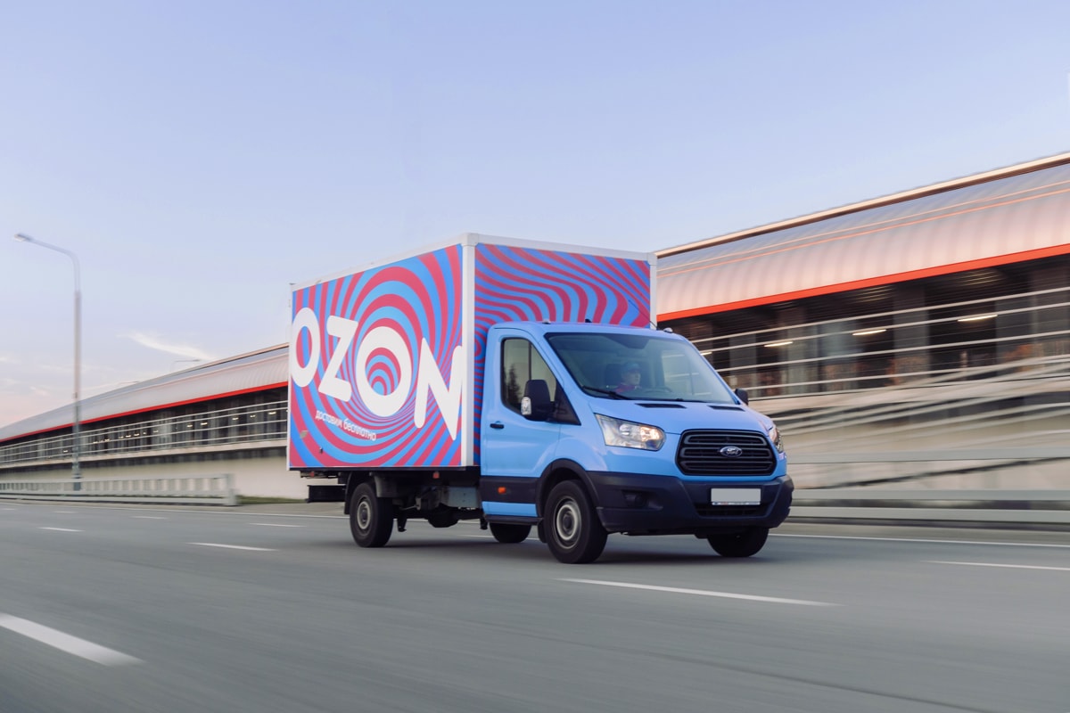 Что продавцы находят на Ozon.by: какие преимущества есть у площадки