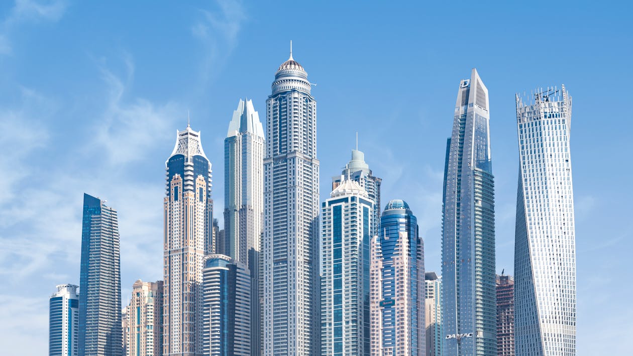 Дубай планирует создать 40 тыс. рабочих мест в метавселенной