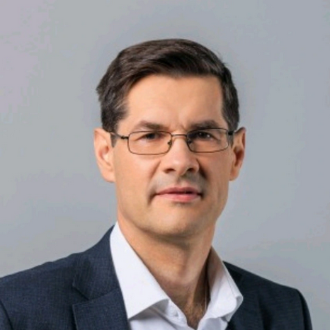 Дмитрий Зикрацкий