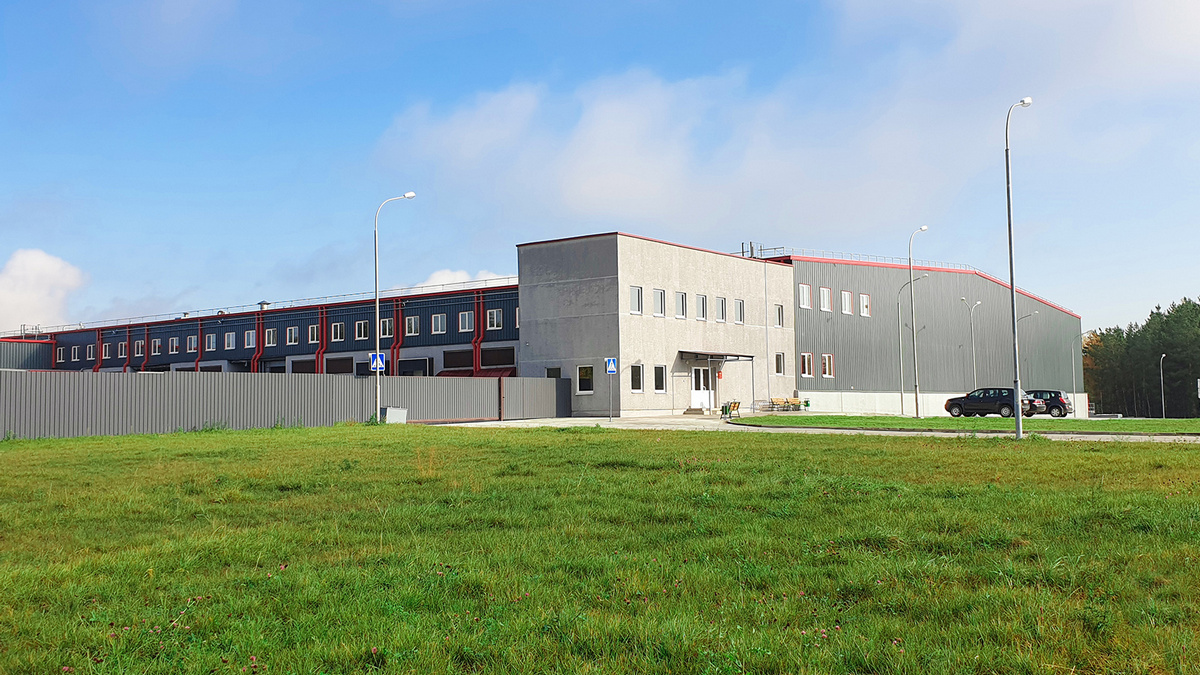 История чипсов