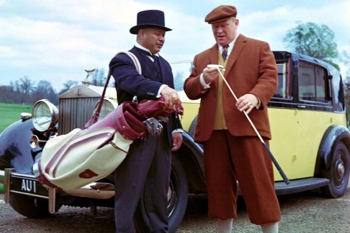 Фаберже выпустил яйцо, вдохновленное фильмом о Джеймсе Бонде. Сколько стоит