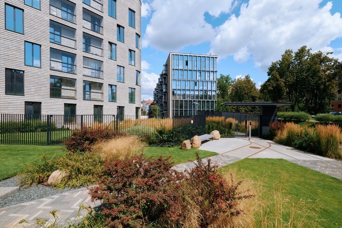 Как строить и&nbsp;продавать квартиры с&nbsp;эмоциями, но&nbsp;держать в&nbsp;уме холодный расчет. Большое интервью с&nbsp;директором по&nbsp;маркетингу ГК&nbsp;А-100 Девелопмент