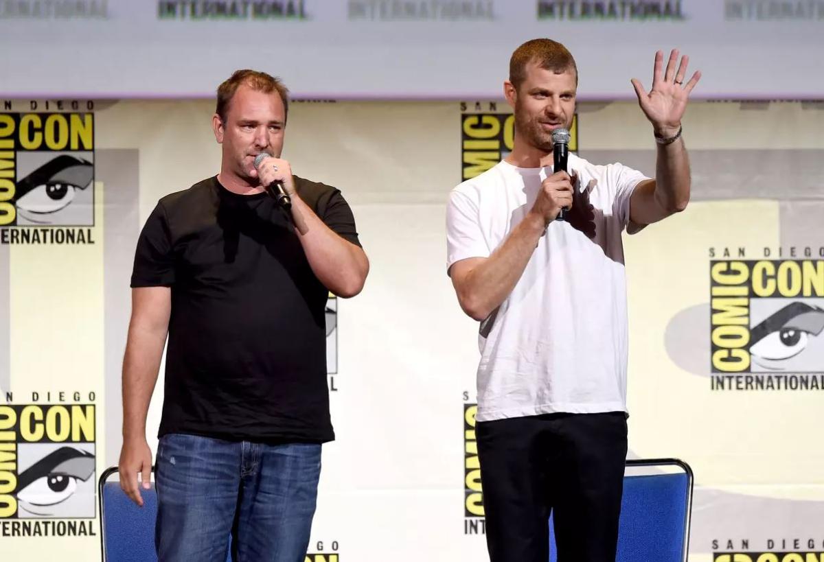 «Южный Парк» продлят на 5 лет. Создатели сериала заключили сделку с Paramount на $1,5 млрд