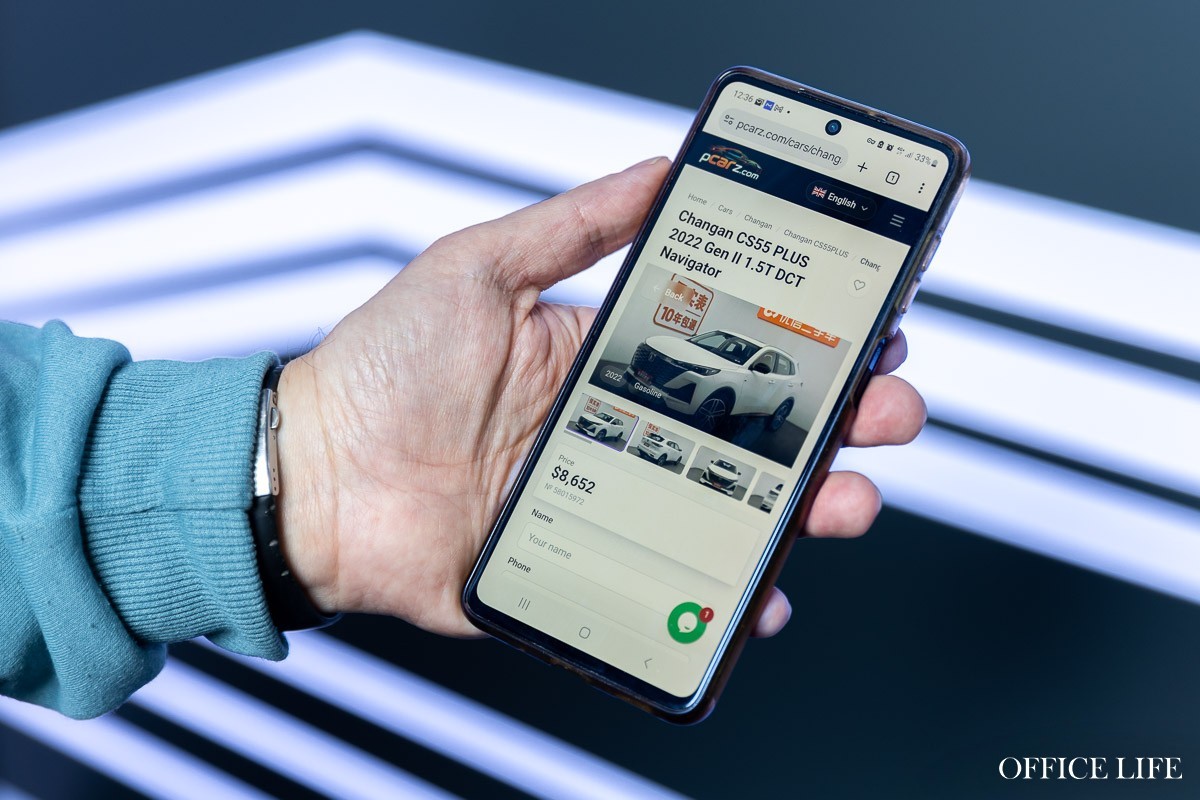 AliExpress для машин. Белорусы запустили сервис для покупки авто из Китая без посредников