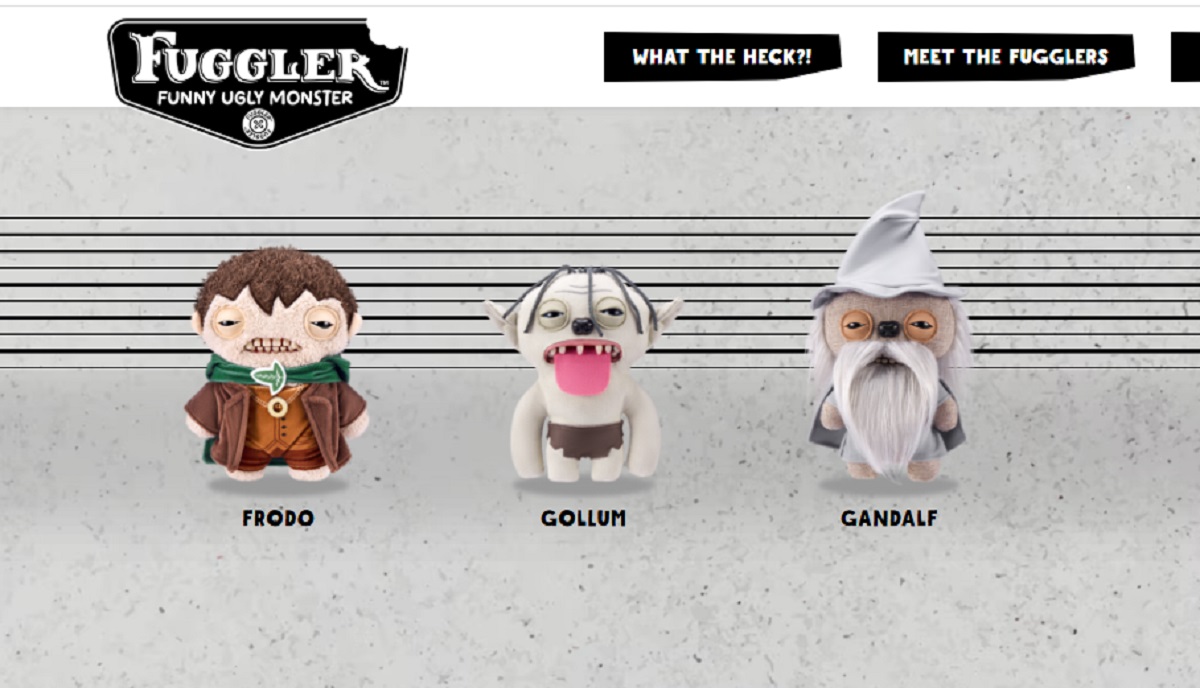 На смену Лабубу уже идут новые плюшевые монстры. И они вовсе не такие милые