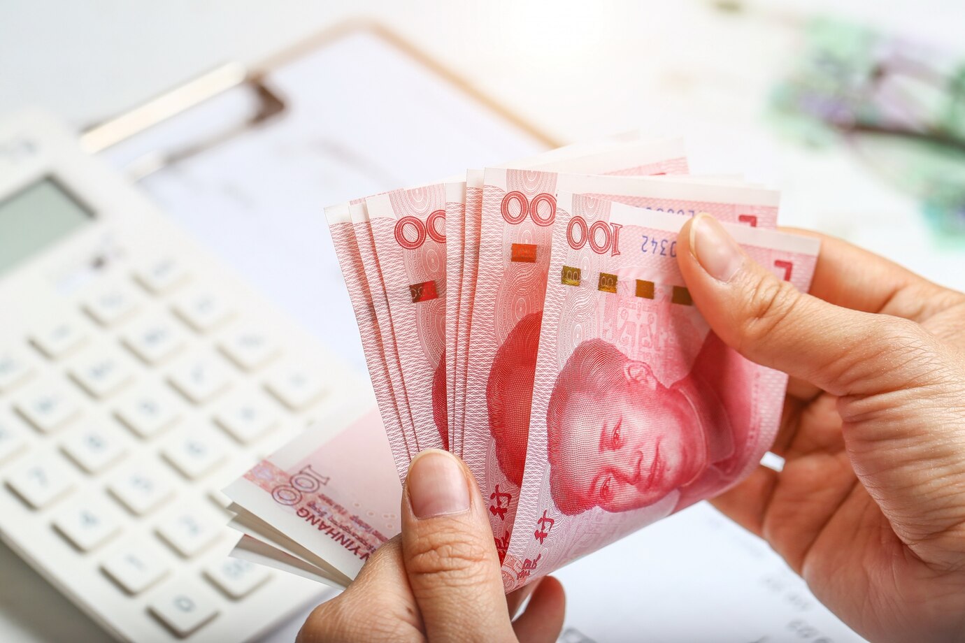 Популярный у импортеров банк в Китае пообещал обновить требования к платежам