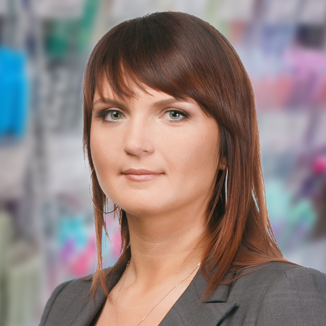 Наталья Барнацкая