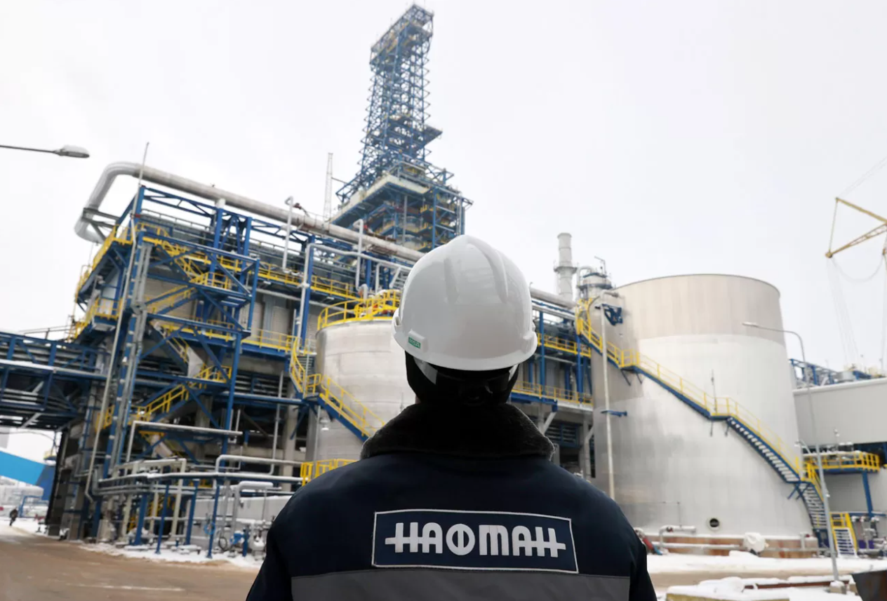 Тендер нпз. НПЗ Нафтан. Нафтан Беларусь. Новополоцкий нефтеперерабатывающий завод. Нафтан 2.