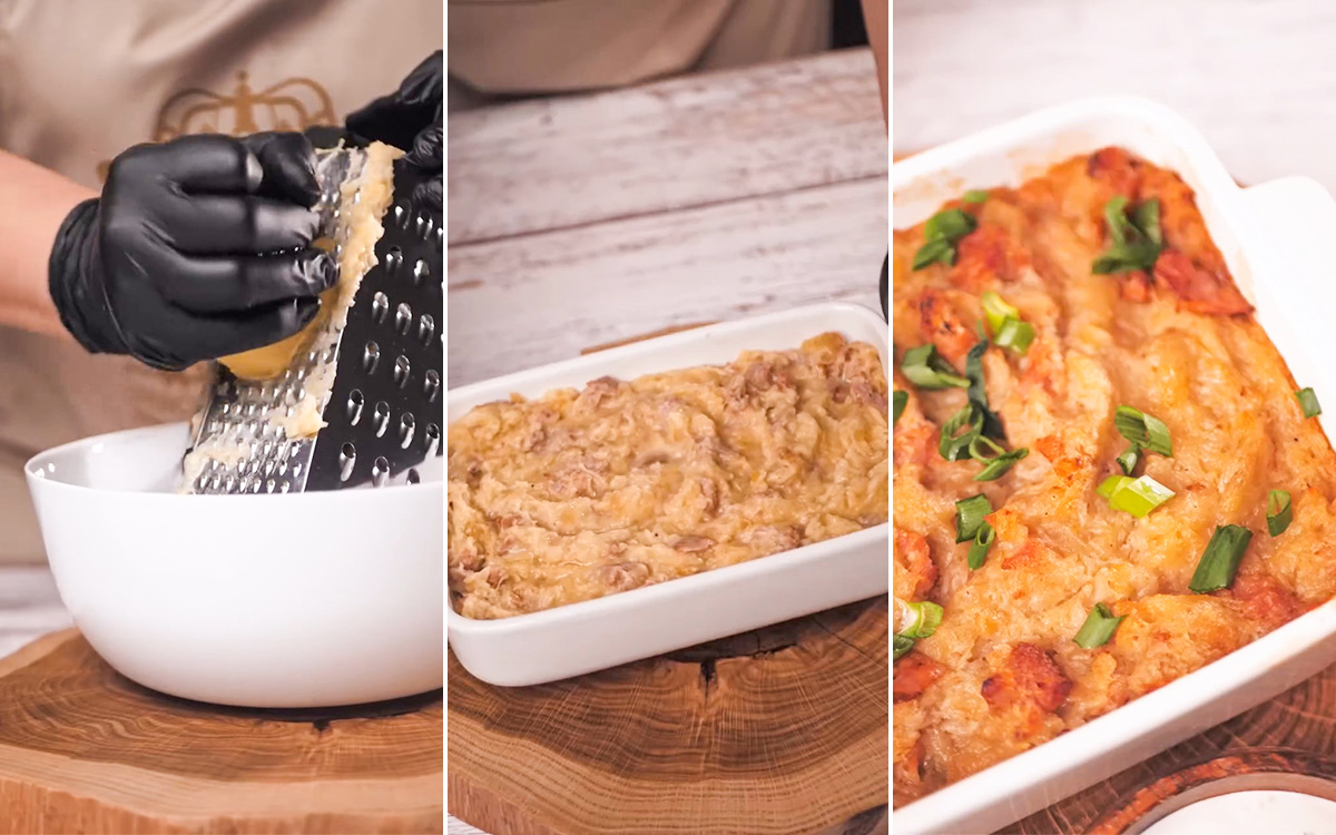 Дранбургер или традиционная бабка? Как картофель пришел в белорусскую кухню и какие блюда из него мы готовим неправильно