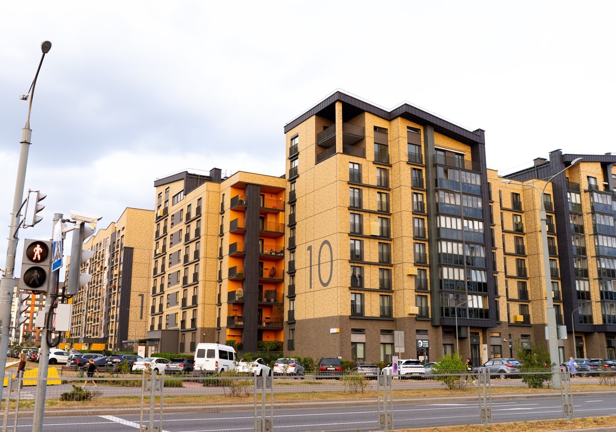 Новые реалии первичного рынка жилья Минска: что ждет покупателей в ближайшие 5 лет