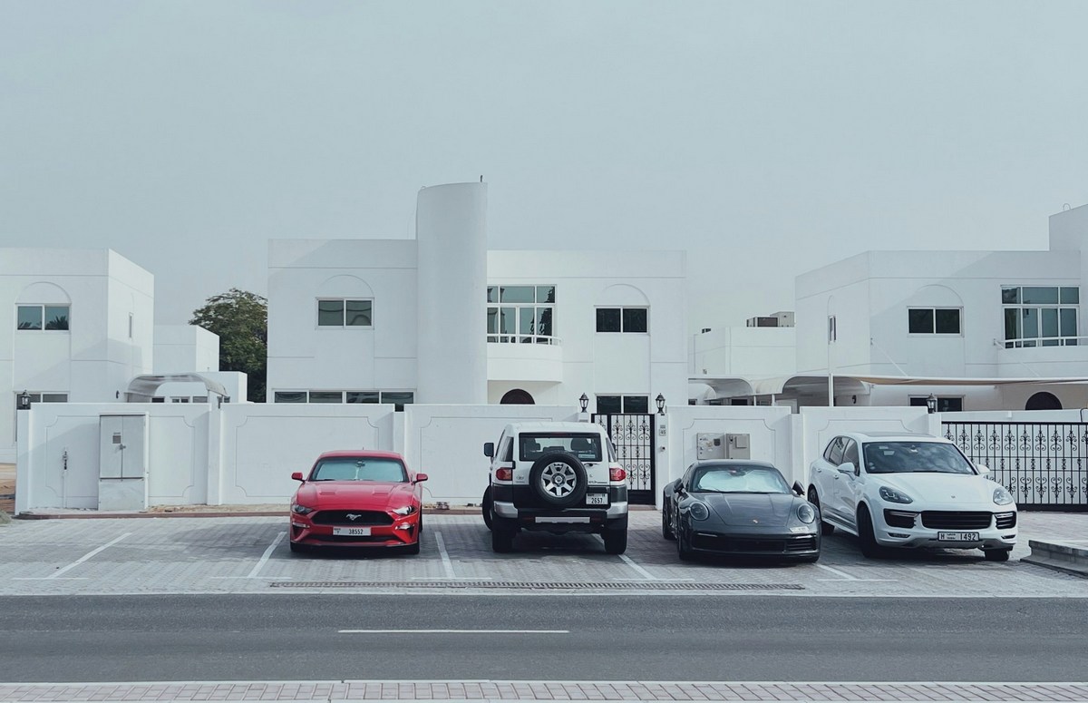 От общепита и мебели до салонов красоты. Топ-10 рынков ОАЭ для белорусского бизнеса