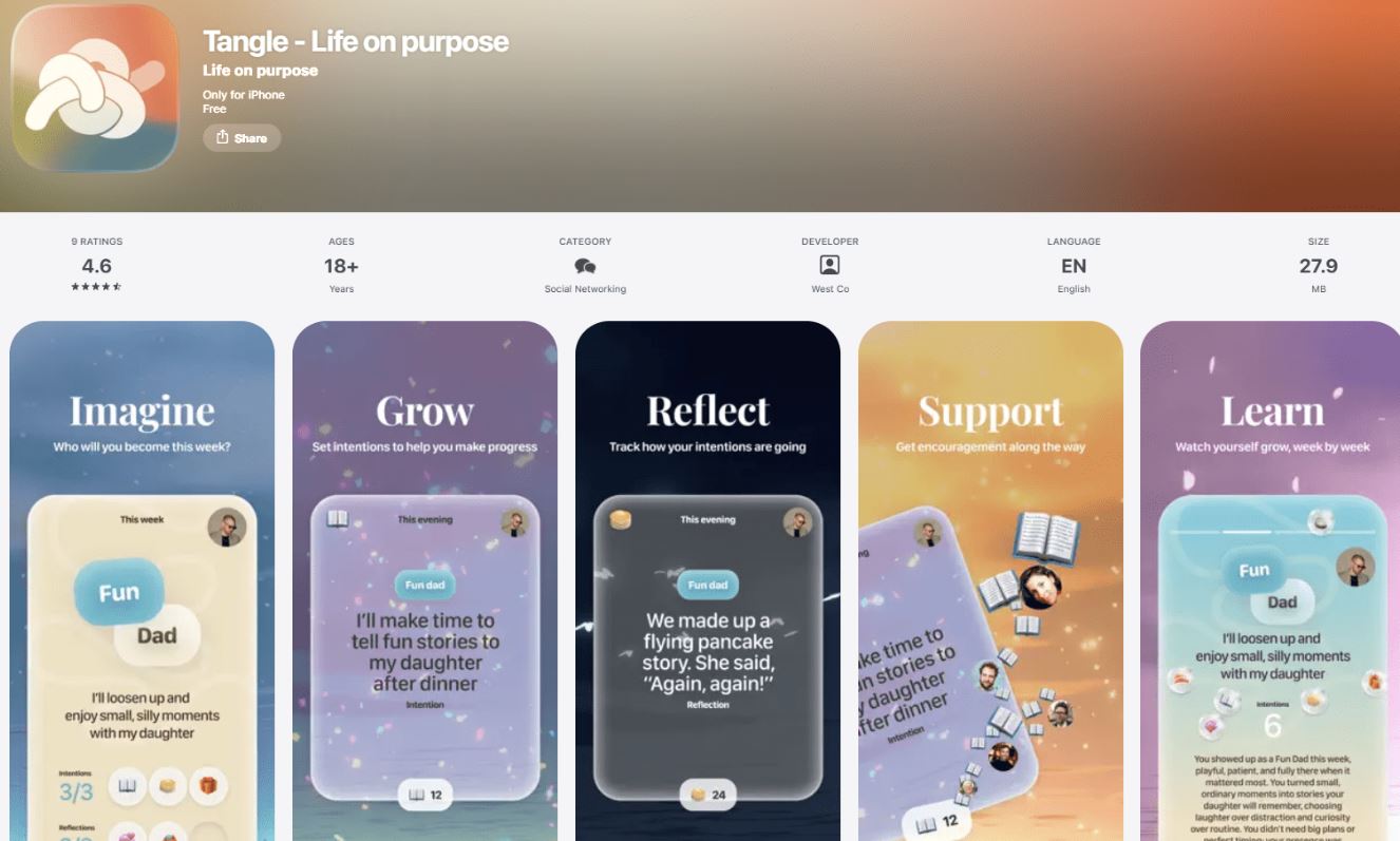 Сооснователь Twitter и соучредитель Pinterest привлекли $29 млн на новую соцсеть