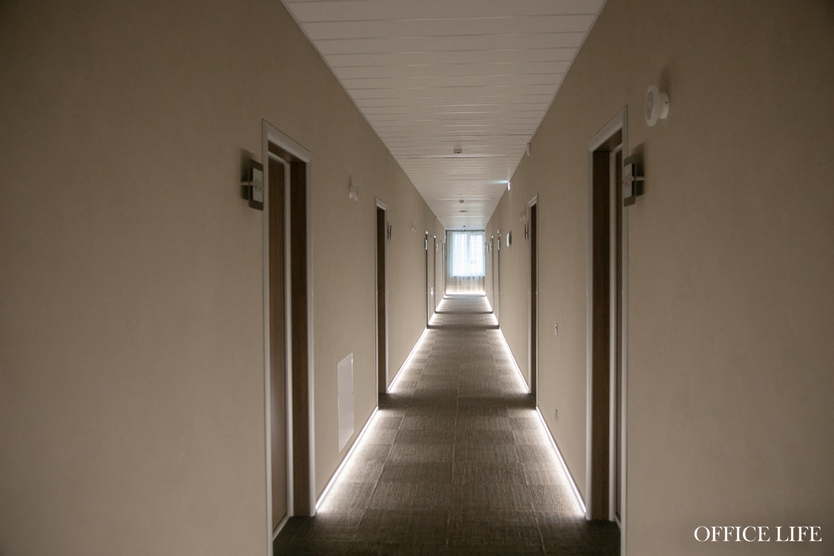 Не&nbsp;только Радзивиллы, но&nbsp;и&nbsp;Рагозы. Папа с&nbsp;дочкой открыли необычную гостиницу в&nbsp;центре Несвижа