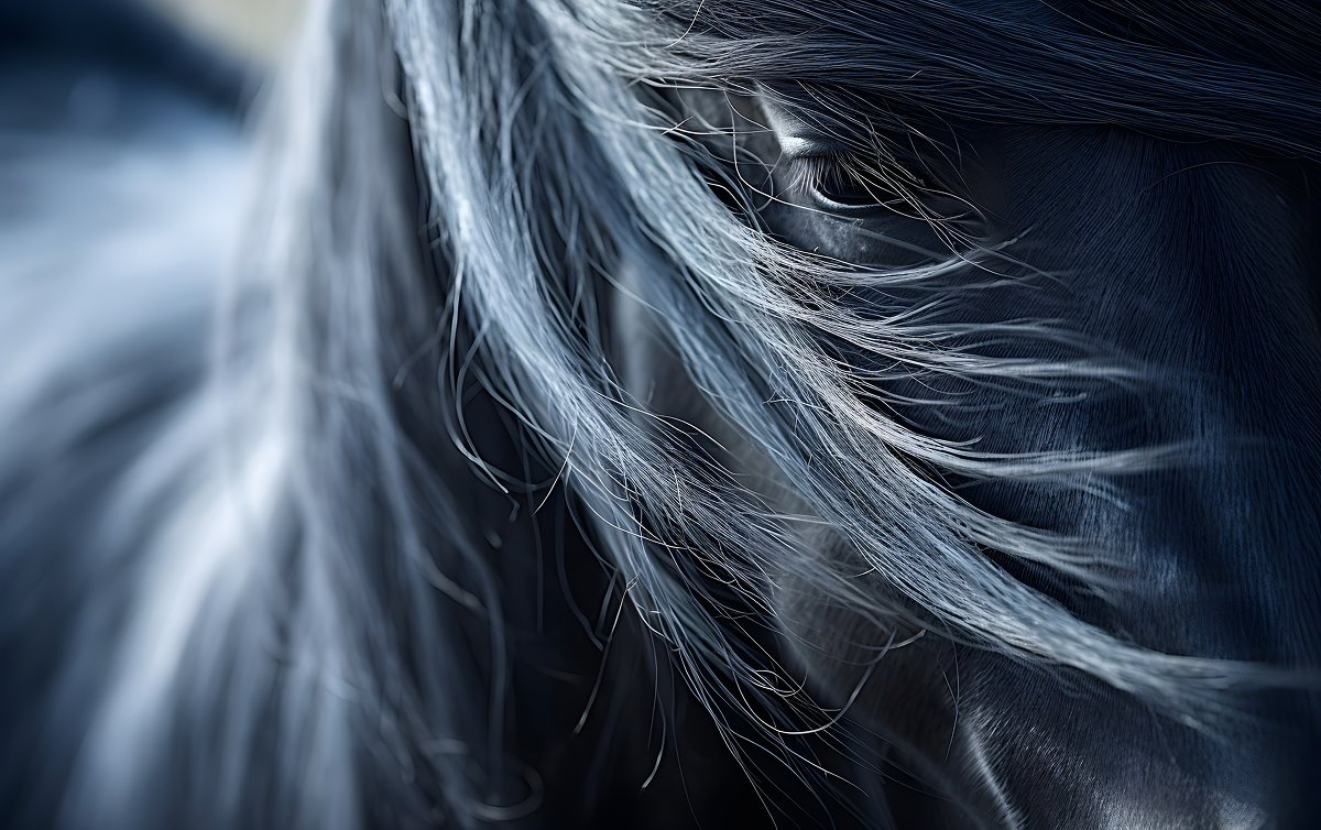Конский волос