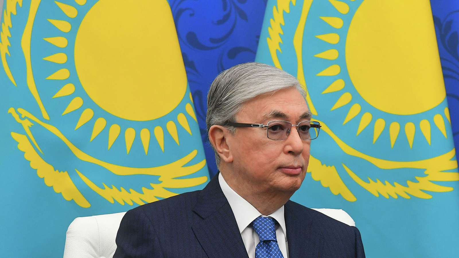Токаев объявил досрочные президентские выборы в Казахстане