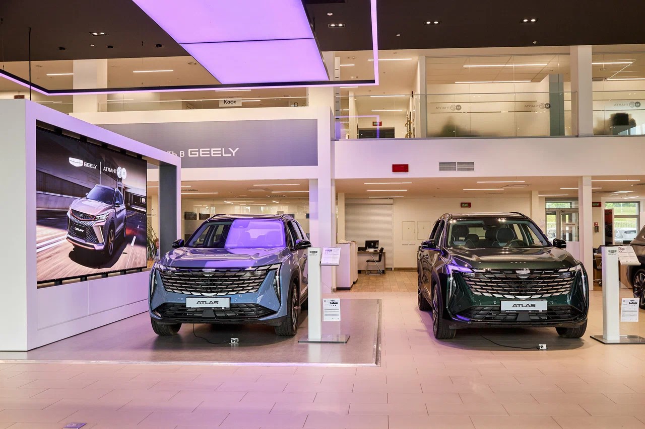 Гайд по белорусским автодилерам: кто и что продает сейчас вместо «японцев» и «европейцев»