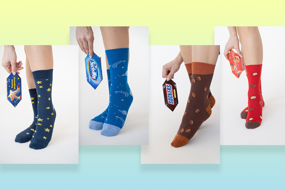 Розовый майонез и&nbsp;«Аленка» как Kinder. С&nbsp;какими новинками белорусские бренды начали 2026 год