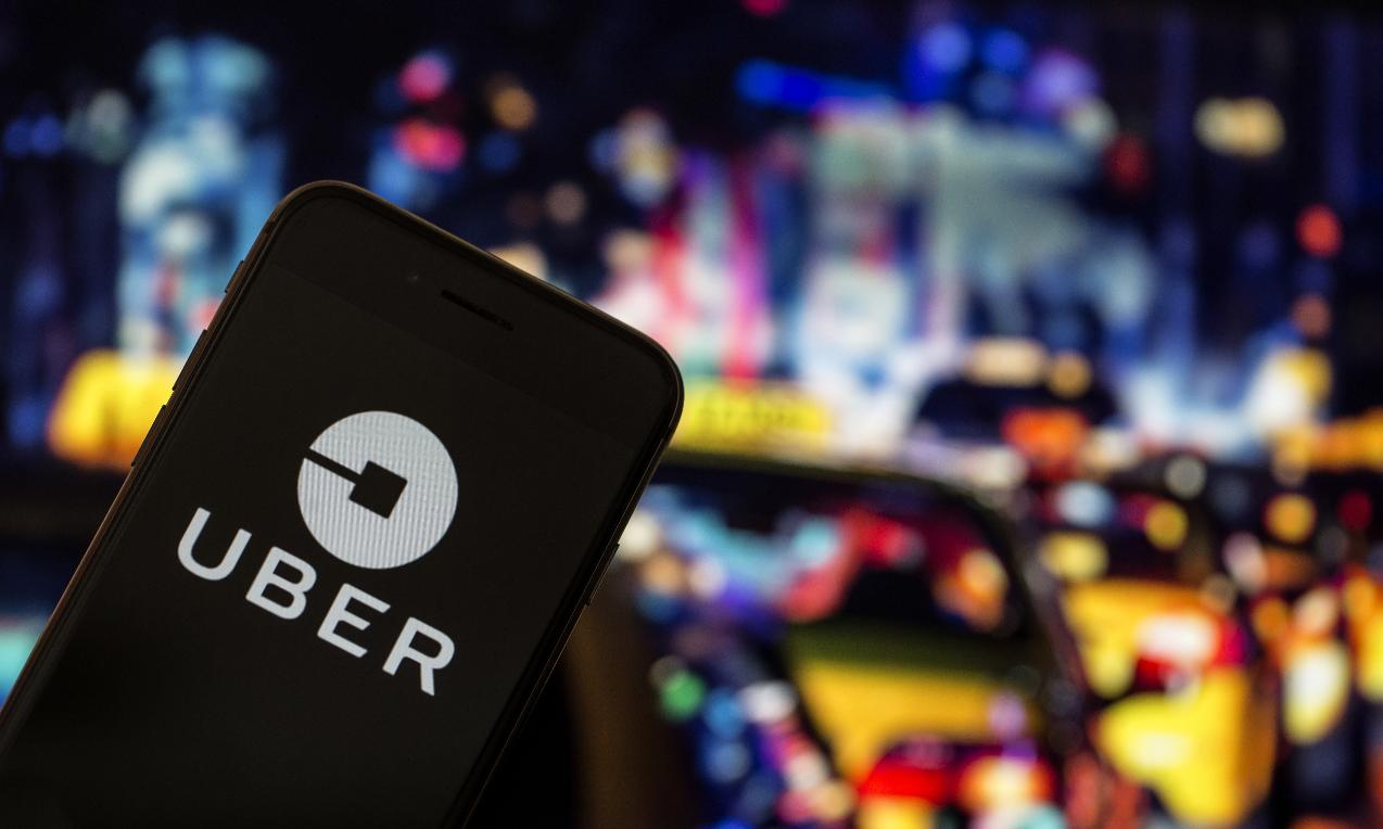 Uber разрабатывает сервис для найма персонала на почасовую работу