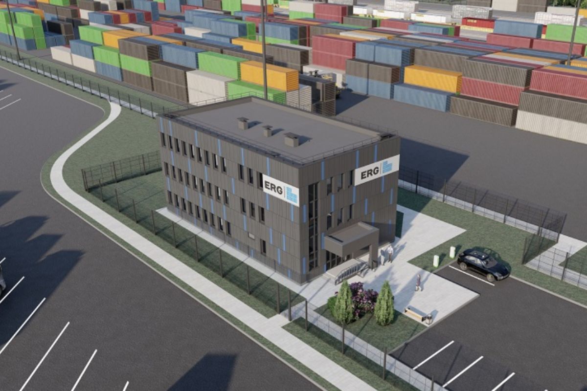 Что происходит с «Евразийским железнодорожным гейтвейем» после смены инвестора