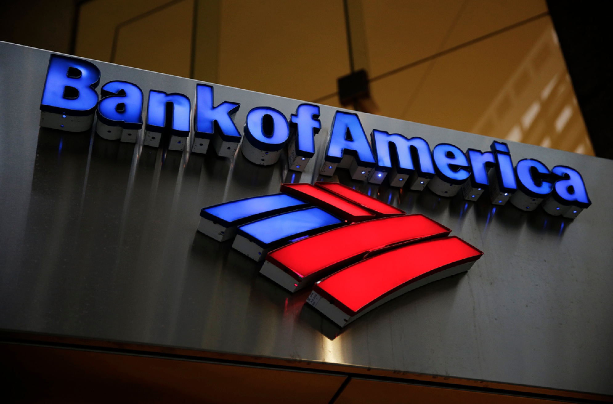 Bank of America: рынки гособлигаций оказались на пороге худших показателей за 70 лет