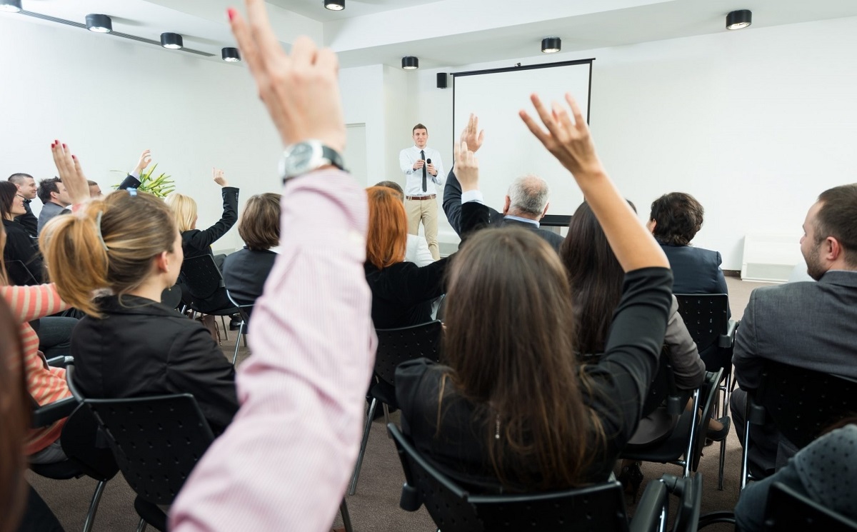 Тренинг «Продаватор 3.0»