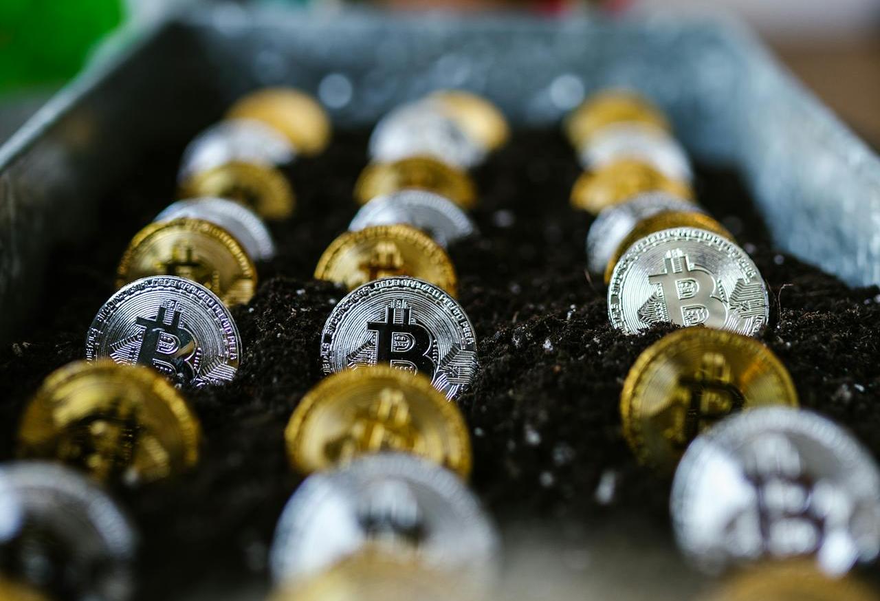 Эксперт рассказал, когда ждать биткоин по $150 тыс.