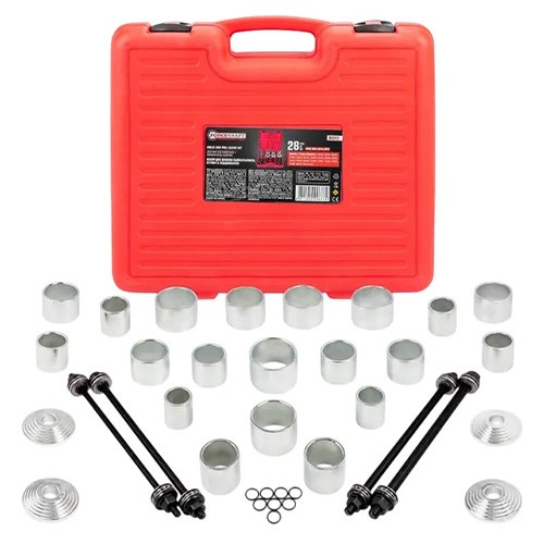 Для салона красоты, СТО и даже отеля: как бизнес-аккаунт на 21vek.by заменяет десятки поставщиков 