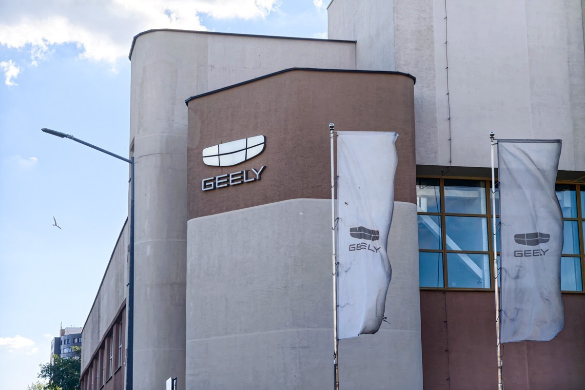Не&nbsp;только Belgee и&nbsp;Geely. Оказалось, в&nbsp;Беларуси собирают уже 9&nbsp;автобрендов&nbsp;— узнали подробности