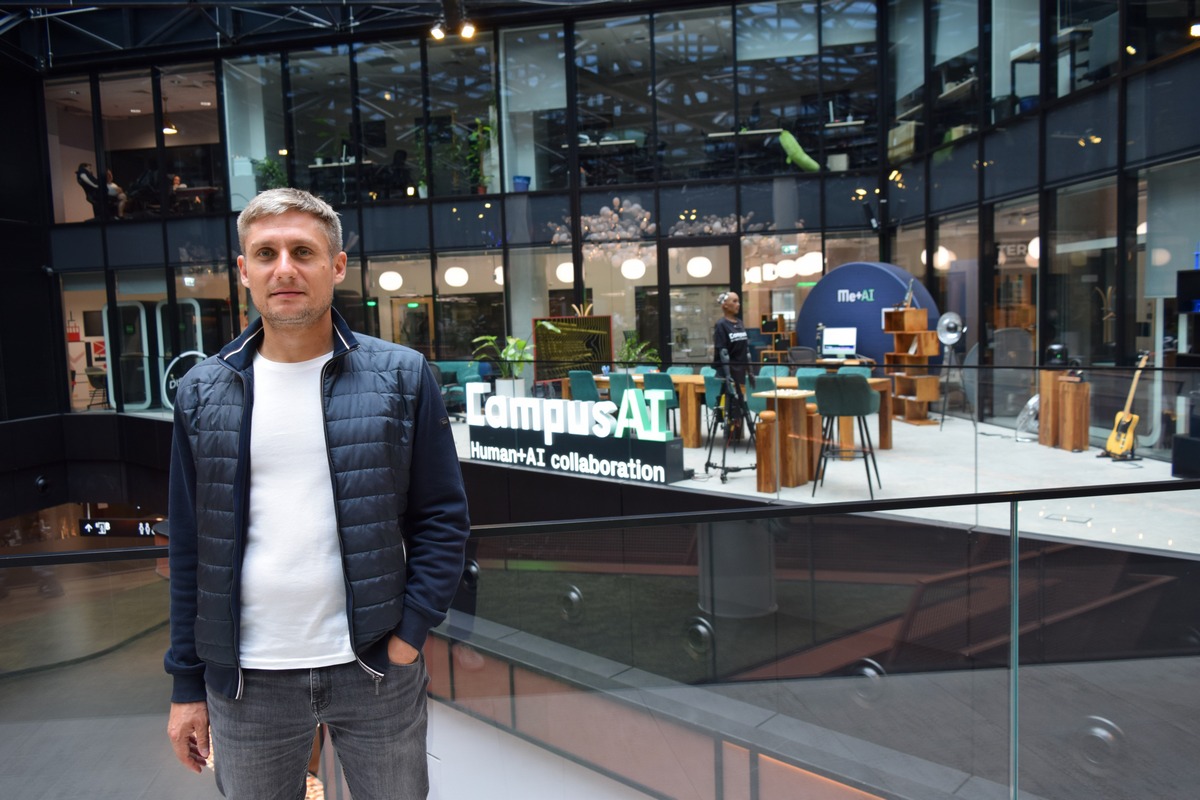 Этим переводчиком пользуется Rolls Royce. Как айтишник из Новополоцка конкурирует с Google