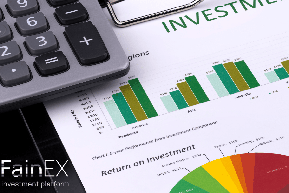 Баланс между доходностью и риском. Как работать на рынке токенов и не прогореть