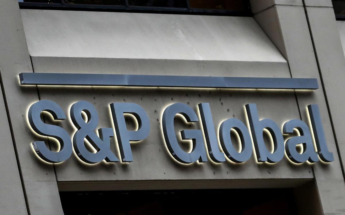 S&P приостановило действие рейтингов Беларуси