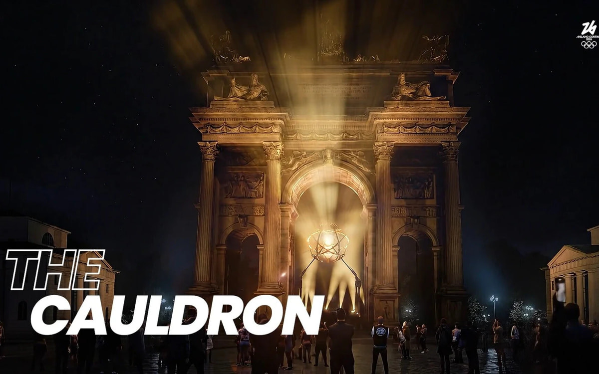 Горностай с&nbsp;силой воли, итальянская мафия и&nbsp;новый вид спорта: 11&nbsp;причин смотреть Олимпиаду