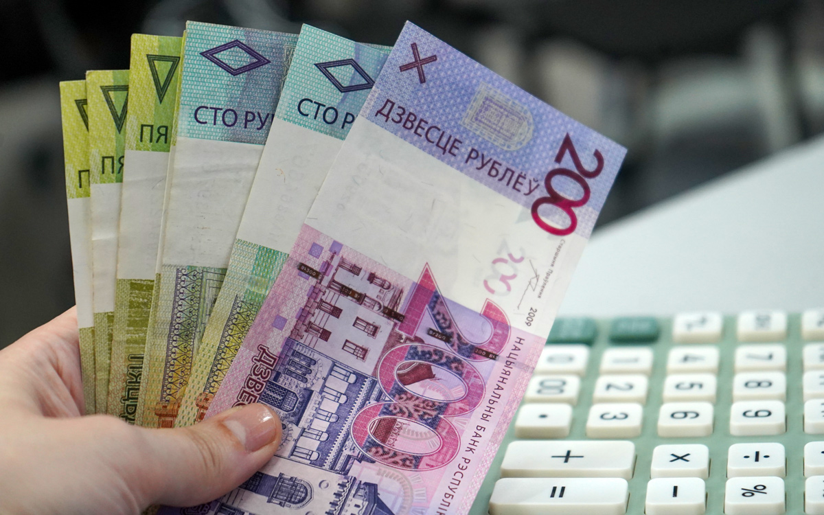 Гомельский бизнесмен присвоил более 100 тыс. рублей, полученных за поставку запчастей